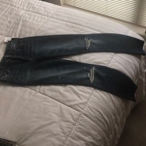 Joe’s 26 size jeans